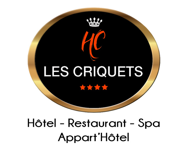 Hostellerie des Criquets - 130, avenue du 11 Novembre - 33290 BLANQUEFORT